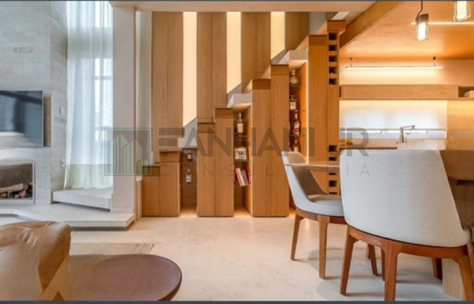 Imagem Imóvel com 1 Quarto à Venda, 86 m² em Cerqueira César - São Paulo Imagem Imóvel com 1 Quarto à Venda, 86 m² em Cerqueira César - São Paulo