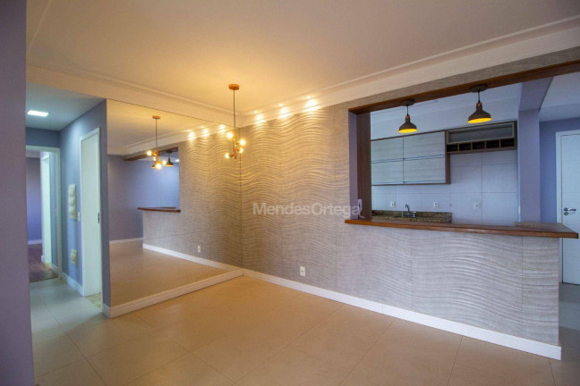 Imagem Apartamento com 3 Quartos à Venda ou Locação, 93 m² em Parque Campolim - Sorocaba