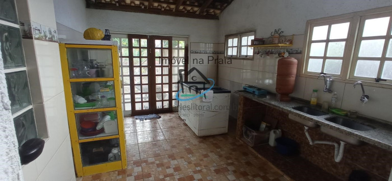 Imagem Casa com 2 Quartos à Venda, 60 m² em Praia Da Tabatinga - Ubatuba