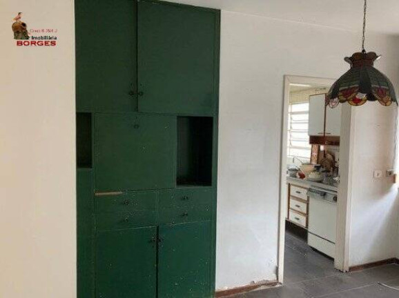 Imagem Casa com 3 Quartos à Venda, 145 m² em Vila Clementino - São Paulo Imagem Casa com 3 Quartos à Venda, 145 m² em Vila Clementino - São Paulo