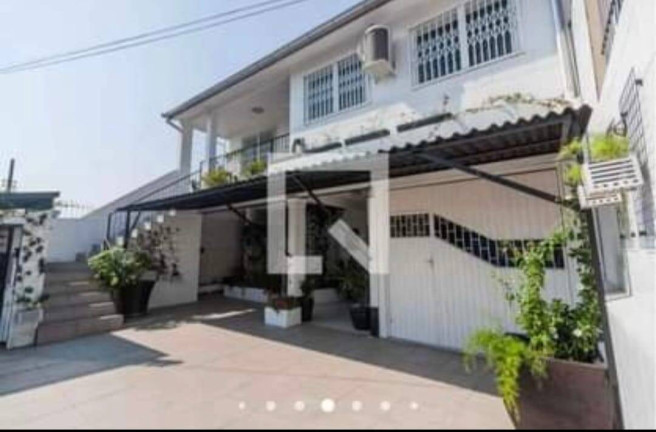 Imagem Apartamento com 6 Quartos à Venda, 295 m² em Ipiranga - São José