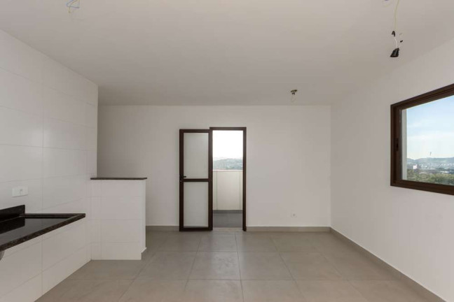 Imagem Apartamento com 1 Quarto à Venda, 40 m² em Vila Dos Remédios - São Paulo Imagem Apartamento com 1 Quarto à Venda, 40 m² em Vila Dos Remédios - São Paulo