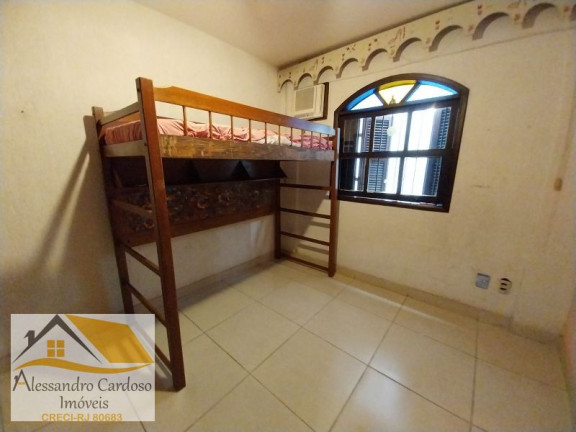 Imagem Casa com 5 Quartos à Venda, 145 m² em Charitas - Niterói