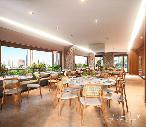 Imagem Apartamento com 3 Quartos à Venda, 191 m² em Setor Marista - Goiânia Imagem Apartamento com 3 Quartos à Venda, 191 m² em Setor Marista - Goiânia