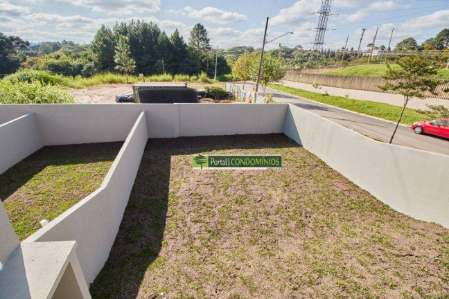 Imagem Sobrado com 3 Quartos à Venda, 96 m² em Abranches - Curitiba Imagem Sobrado com 3 Quartos à Venda, 96 m² em Abranches - Curitiba