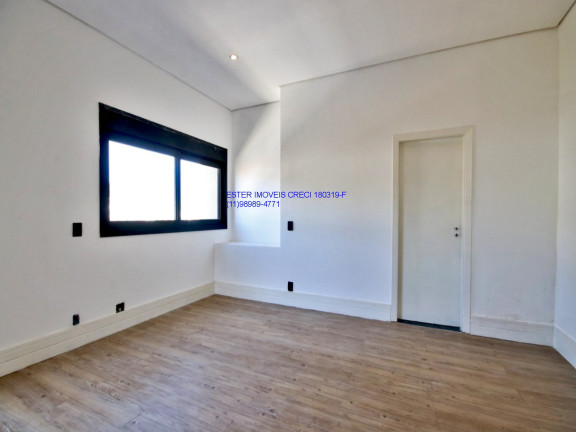 Imagem Casa com 5 Quartos para Alugar ou Temporada, 560 m² em Alphaville Residencial Dois - Barueri