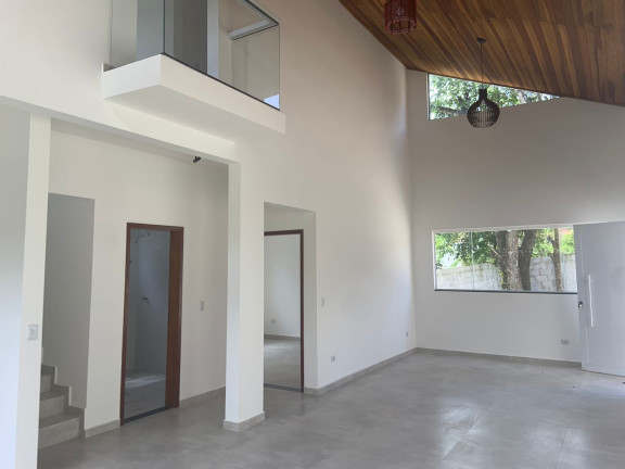 Imagem Casa com 3 Quartos à Venda, 98 m² em Jardim Estância Brasil - Atibaia Imagem Casa com 3 Quartos à Venda, 98 m² em Jardim Estância Brasil - Atibaia