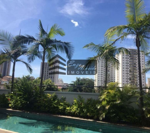 Apartamento com 3 Quartos à Venda, 187 m² em Vila Romana - São Paulo