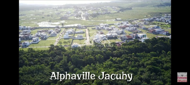 Imagem Imóvel à Venda, 460 m² em Alphaville Jacuhy - Serra