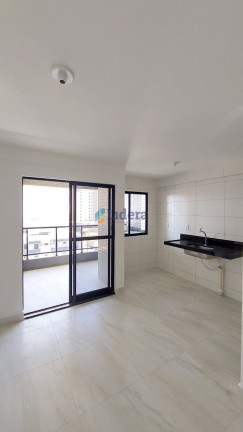 Apartamento com 2 Quartos à Venda, 62 m² em Jardim Oceania - João Pessoa