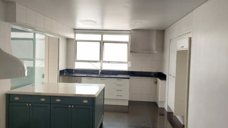 Imagem Apartamento com 3 Quartos para Alugar, 275 m² em Morro Dos Ingleses - São Paulo Imagem Apartamento com 3 Quartos para Alugar, 275 m² em Morro Dos Ingleses - São Paulo