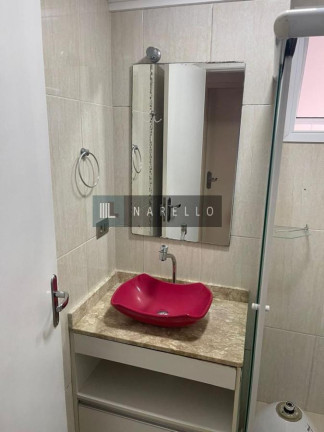 Imagem Apartamento com 3 Quartos à Venda, 64 m² em Jardim Vergueiro (sacomã) - São Paulo