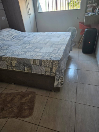 Imagem Casa com 2 Quartos à Venda, 126 m² em Jardim Paulino Fedrigo - Arapongas