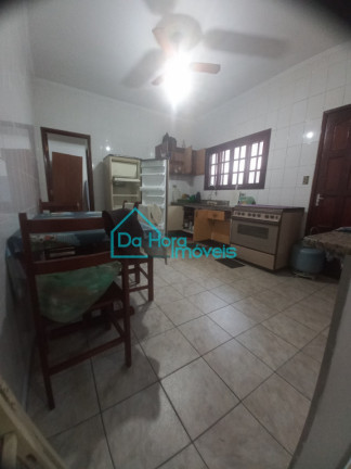 Imagem Casa com 2 Quartos à Venda, 75 m² em Maracanã - Praia Grande Imagem Casa com 2 Quartos à Venda, 75 m² em Maracanã - Praia Grande