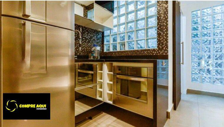 Imagem Apartamento com 1 Quarto à Venda, 80 m² em Vila Buarque - São Paulo Imagem Apartamento com 1 Quarto à Venda, 80 m² em Vila Buarque - São Paulo