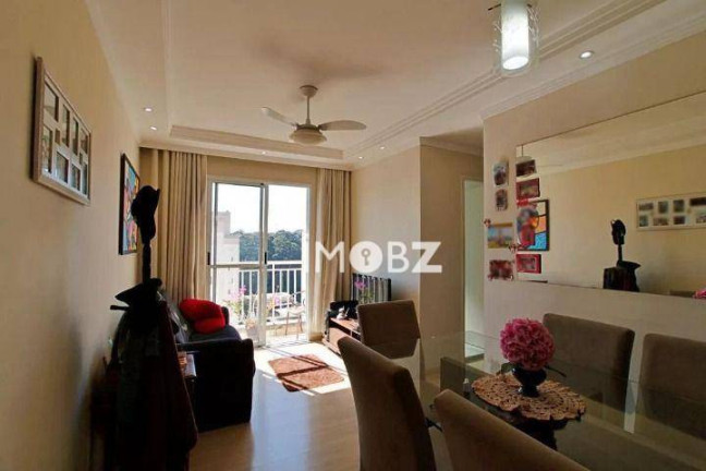 Imagem Imóvel com 2 Quartos à Venda, 51 m² em Jardim Umarizal - São Paulo