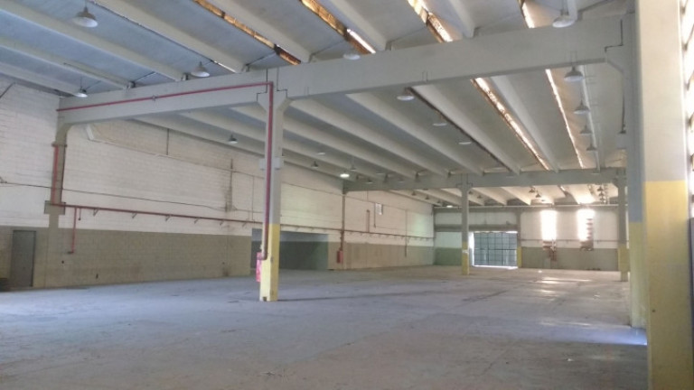 Imagem Galpão para Alugar, 4.000 m² em Industrial Anhangüera - Osasco Imagem Galpão para Alugar, 4.000 m² em Industrial Anhangüera - Osasco