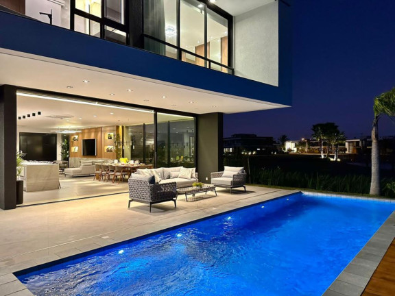 Imagem Casa com 5 Quartos à Venda, 450 m² em Centro - Capao Da Canoa