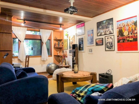Imagem Casa de Condomínio com 4 Quartos à Venda, 400 m² em São Paulo Ii - Cotia Imagem Casa de Condomínio com 4 Quartos à Venda, 400 m² em São Paulo Ii - Cotia