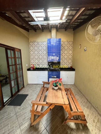 Imóvel com 3 Quartos à Venda, 131 m² em Maitinga - Bertioga