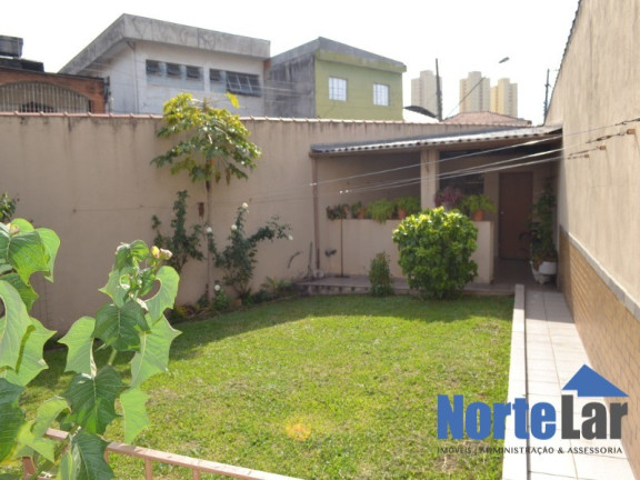 Imagem Sobrado com 3 Quartos à Venda, 120 m² em Parque Monteiro Soares - São Paulo
