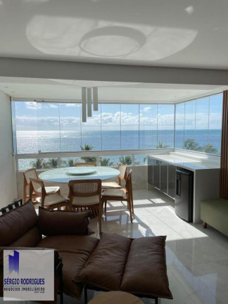 Imagem Apartamento com 3 Quartos à Venda, 198 m² em Candeias - Jaboatão Dos Guararapes Imagem Apartamento com 3 Quartos à Venda, 198 m² em Candeias - Jaboatão Dos Guararapes