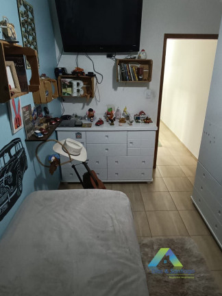 Imagem Casa com 3 Quartos à Venda, 190 m² em Vila Alpina - São Paulo