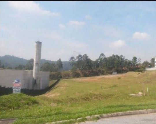 Imagem Terreno à Venda, em Tamboré - Santana De Parnaíba Imagem Terreno à Venda, em Tamboré - Santana De Parnaíba