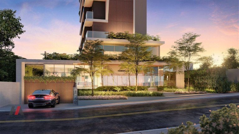 Apartamento com 2 Quartos à Venda, 65 m² em Meireles - Fortaleza