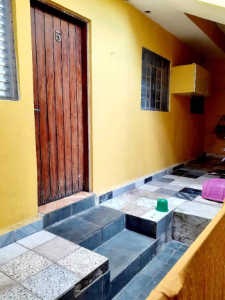 Imagem Casa com 4 Quartos à Venda, 200 m² em Jardim Figueira Grande - São Paulo