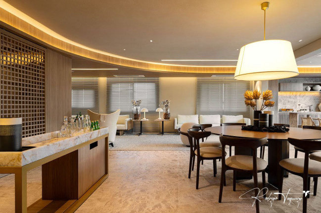 Imagem Apartamento com 4 Quartos à Venda, 229 m² em Setor Marista - Goiânia Imagem Apartamento com 4 Quartos à Venda, 229 m² em Setor Marista - Goiânia