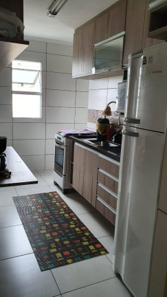 Imagem Apartamento com 2 Quartos à Venda, em Jardim Santa Emília - São Paulo Imagem Apartamento com 2 Quartos à Venda, em Jardim Santa Emília - São Paulo