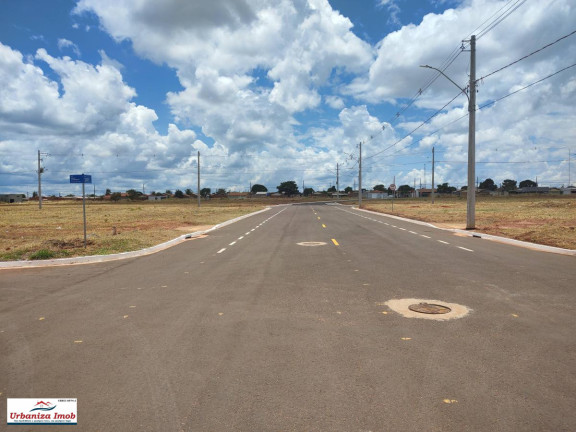 Imagem Terreno à Venda, em Villaggio Santa Inês - Campo Grande Imagem Terreno à Venda, em Villaggio Santa Inês - Campo Grande