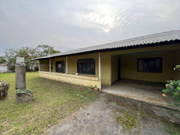 Casa à Venda, 100 m² em Balneário Barra Do Sul