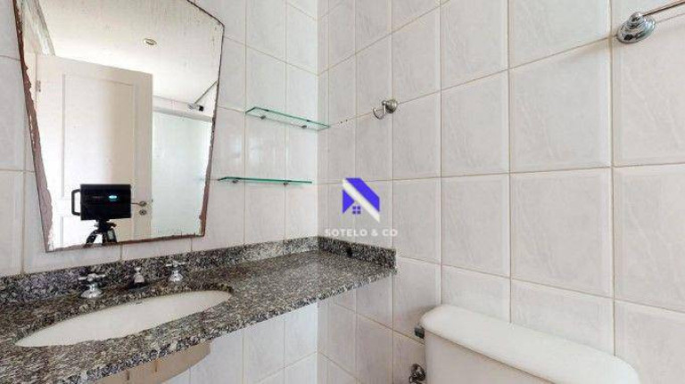 Imagem Apartamento com 3 Quartos à Venda, 110 m² em Vila Suzana - São Paulo Imagem Apartamento com 3 Quartos à Venda, 110 m² em Vila Suzana - São Paulo
