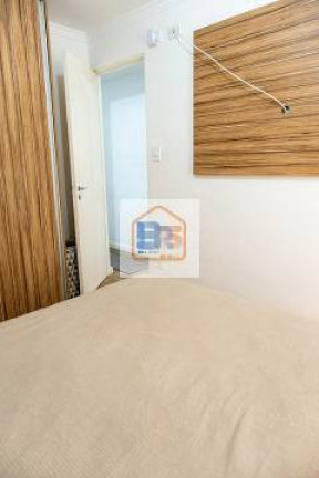 Imagem Apartamento com 3 Quartos à Venda, 60 m² em Pirituba - São Paulo