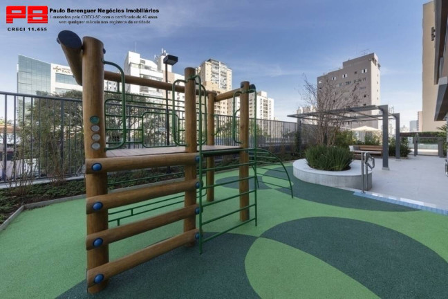Imagem Apartamento com 3 Quartos à Venda, 98 m² em Vila Olímpia - São Paulo Imagem Apartamento com 3 Quartos à Venda, 98 m² em Vila Olímpia - São Paulo