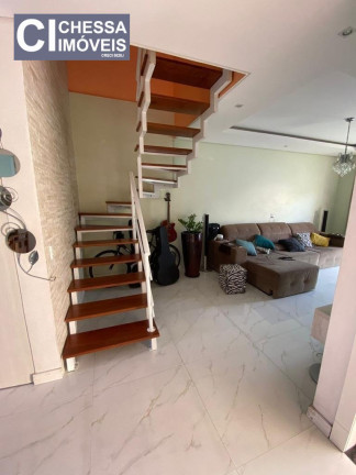 Imagem Sobrado com 4 Quartos à Venda, 163 m² em São João - Itajaí Imagem Sobrado com 4 Quartos à Venda, 163 m² em São João - Itajaí