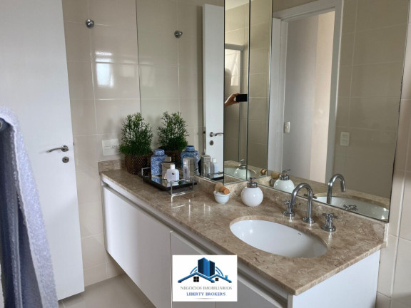 Imagem Apartamento com 3 Quartos à Venda, 213 m² em Ipiranga - São Paulo
