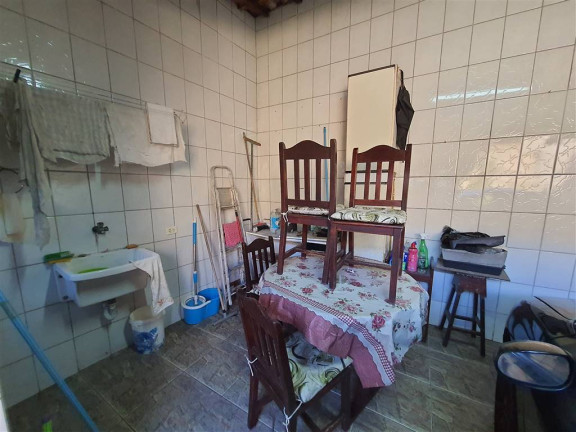 Imagem Casa com 2 Quartos à Venda, 63 m² em Vila Tupi - Praia Grande Imagem Casa com 2 Quartos à Venda, 63 m² em Vila Tupi - Praia Grande