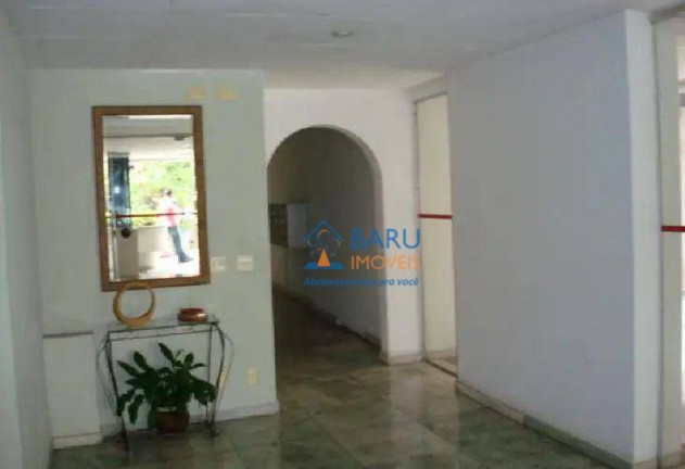 Imagem Apartamento com 3 Quartos à Venda, 116 m² em Perdizes - São Paulo