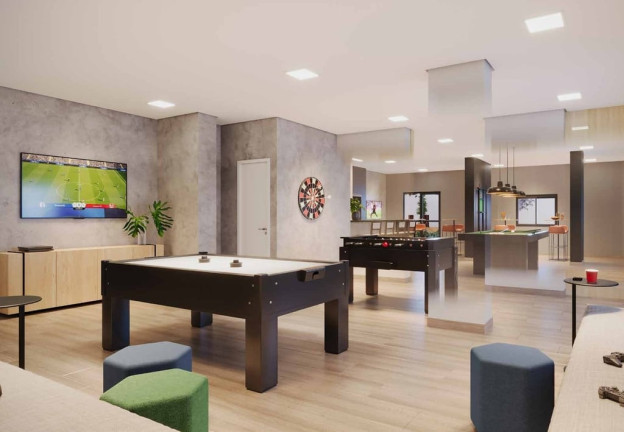 Imagem Imóvel com 2 Quartos à Venda, 37 m² em Itaim Paulista - São Paulo