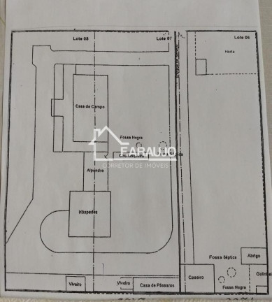 Imagem Imóvel com 4 Quartos à Venda, 6.600 m² em Chácara Jardim Perlamar - Araçoiaba Da Serra Imagem Imóvel com 4 Quartos à Venda, 6.600 m² em Chácara Jardim Perlamar - Araçoiaba Da Serra