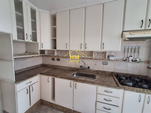 Imagem Apartamento com 1 Quarto à Venda, 50 m² em Centro - Sao Vicente