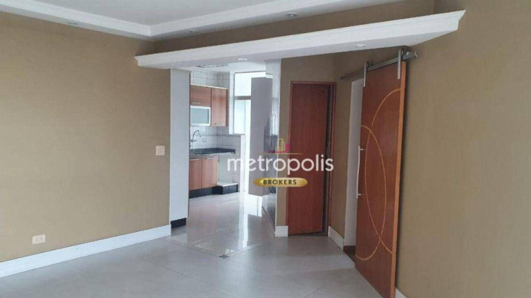 Imagem Apartamento com 2 Quartos à Venda, 82 m² em Cambuci - São Paulo