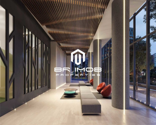 Imagem Imóvel com 2 Quartos à Venda, 156 m² em Itaim Bibi - São Paulo Imagem Imóvel com 2 Quartos à Venda, 156 m² em Itaim Bibi - São Paulo