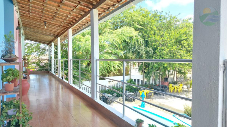 Imagem Imóvel com 13 Quartos à Venda, 780 m² em Jacumã - Conde