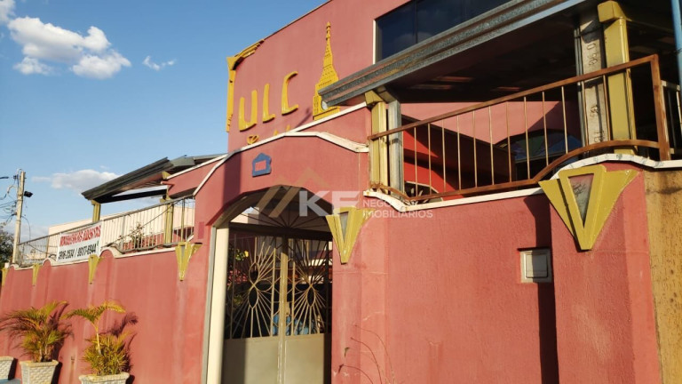 Imóvel Comercial à Venda, 822 m² em City Ribeirão - Ribeirão Preto