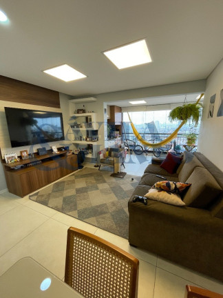Imagem Apartamento com 3 Quartos à Venda, 96 m² em Mooca - São Paulo Imagem Apartamento com 3 Quartos à Venda, 96 m² em Mooca - São Paulo