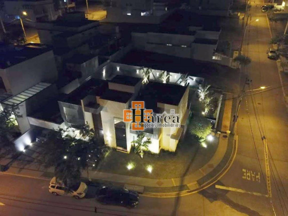 Imagem Sobrado com 3 Quartos à Venda, 420 m² em Chácara Ondina - Sorocaba